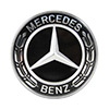 ECU Mercedes