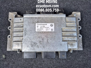 ECU động cơ BMW 528i