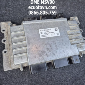 BMW DME MSV90