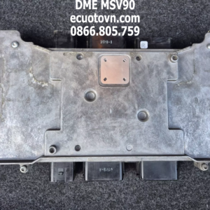 Hộp Điều Khiển Động Cơ MSV90