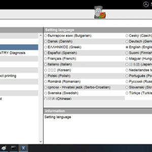 PHẦN MỀM XENTRY