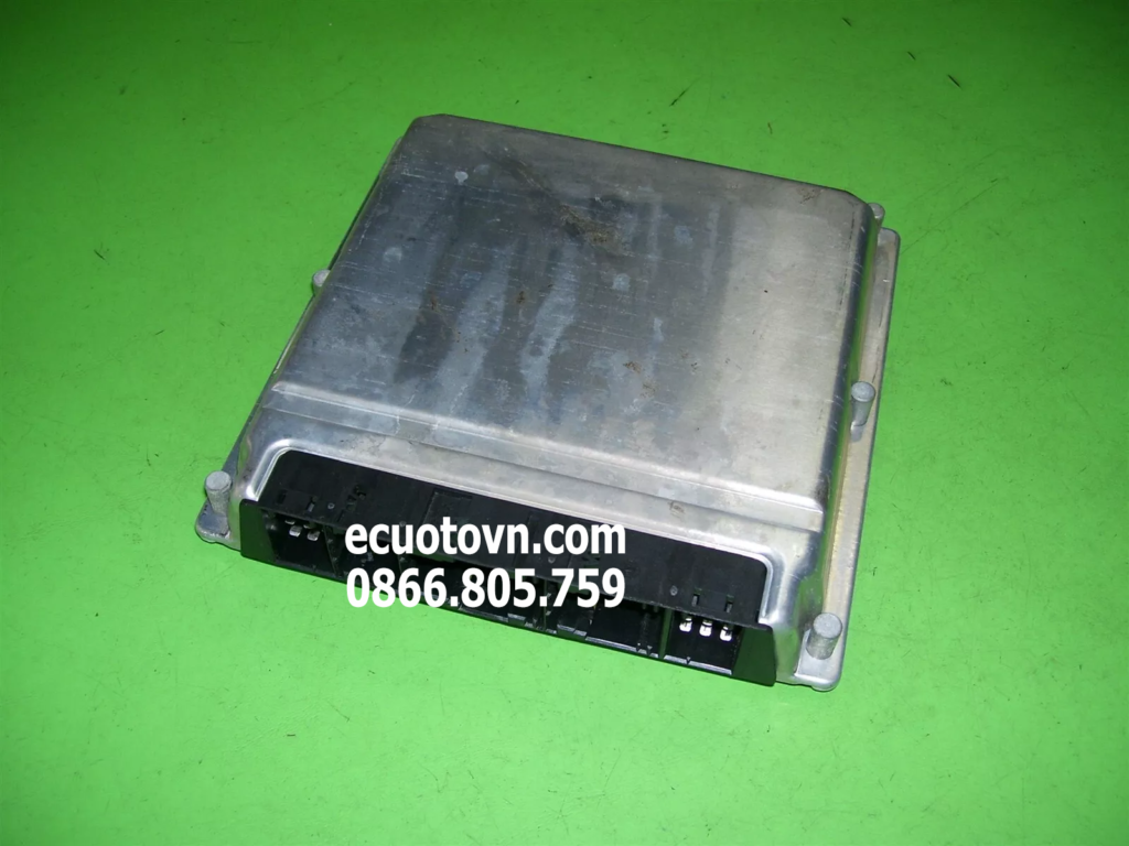 ECM Mercedes C240 W203