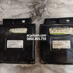 Hộp ECU Động cơ SIM271KE2.0