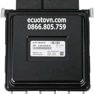 ECU Mercedes C200 W204
