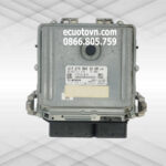 Hộp ECU Bosch MED17.7.2 (A270)