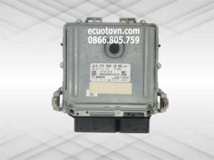 Hộp ECU BOSCH MED17.7.2