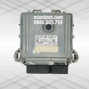 Hộp ECU BOSCH MED17.7.2