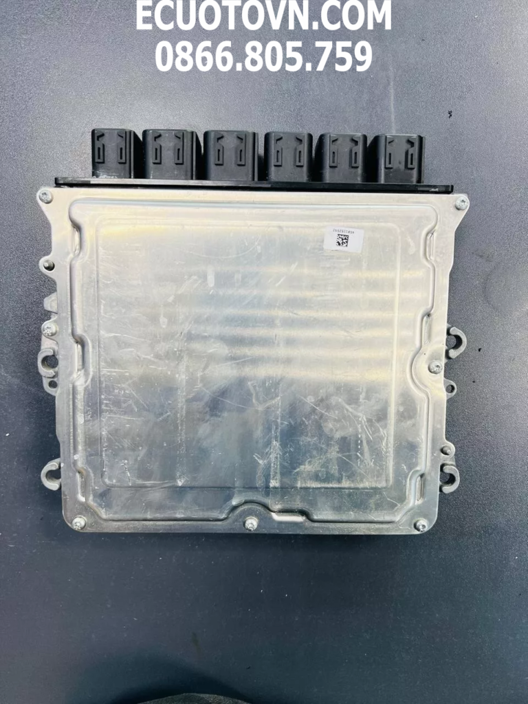 Hộp Điều khiển Động Cơ BMW B48