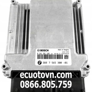 ECU Bosch ME9