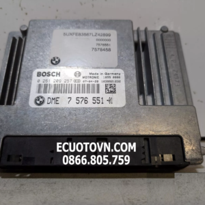 ECU Bosch ME9.2 EK928_7