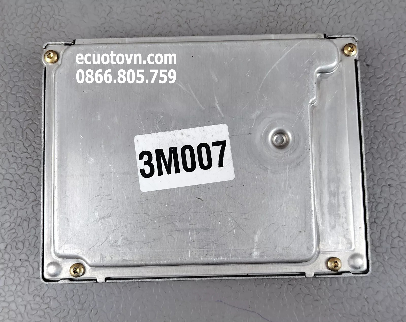ECU Bosch ME9.2 ECU Bosch ME9.2