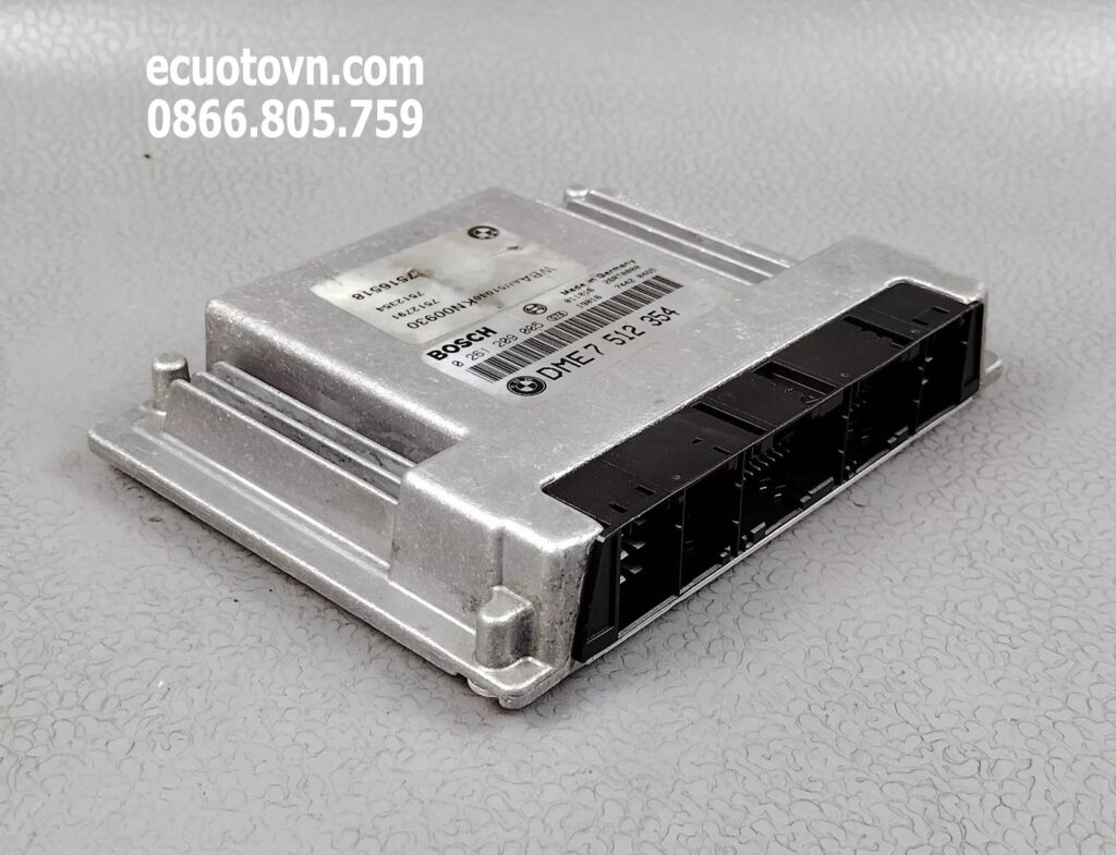 Hộp ECU Bosch ME9.2