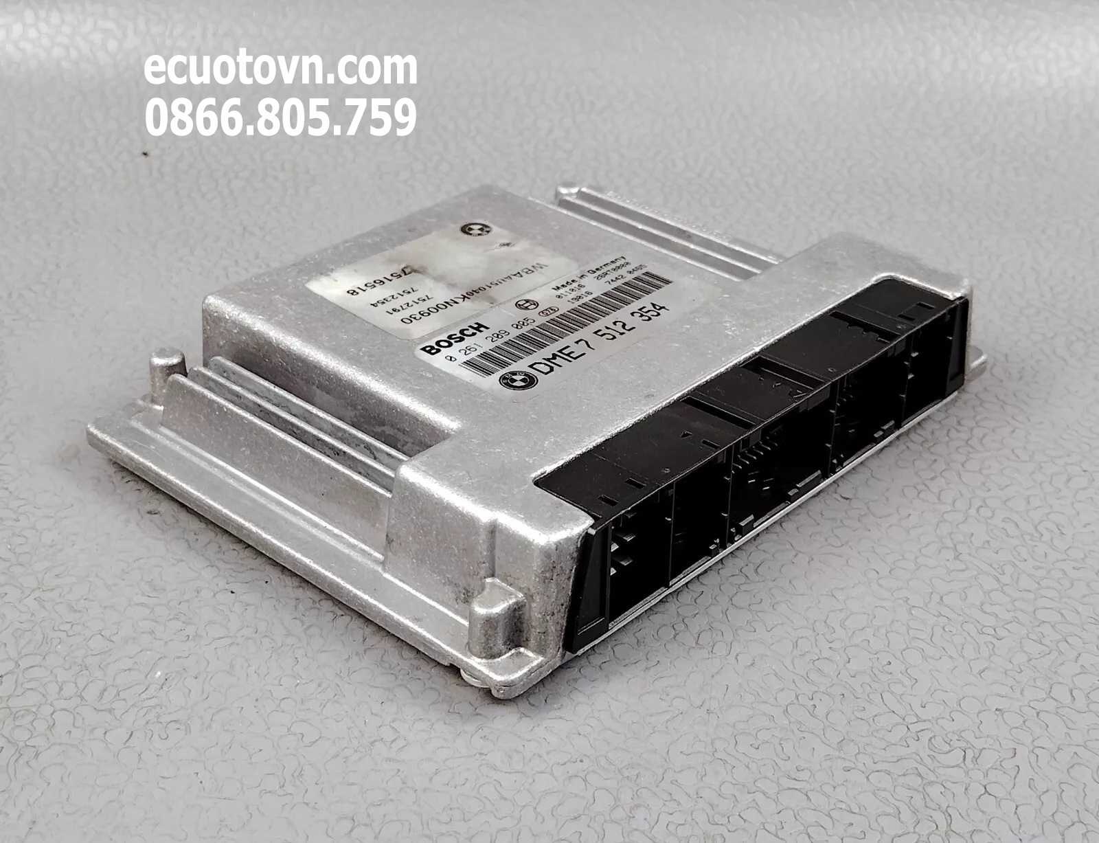 ECU Bosch ME9.2
