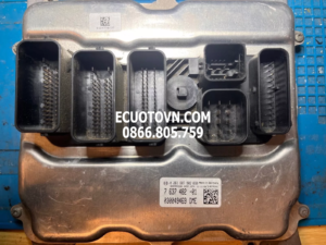 ECU DME Bosch MEVD1724