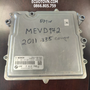 ECU DME 535i N55