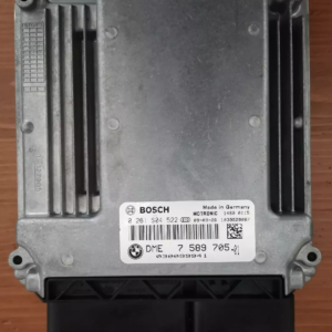ECU Bosch MV1746