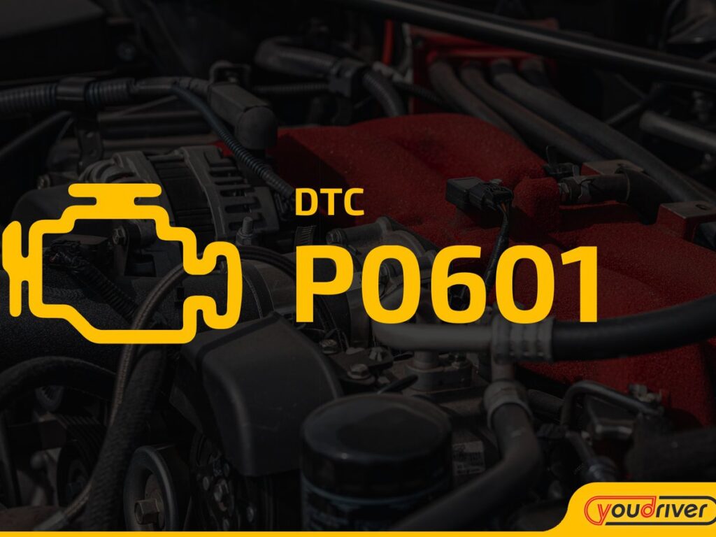 Hộp ECU động cơ