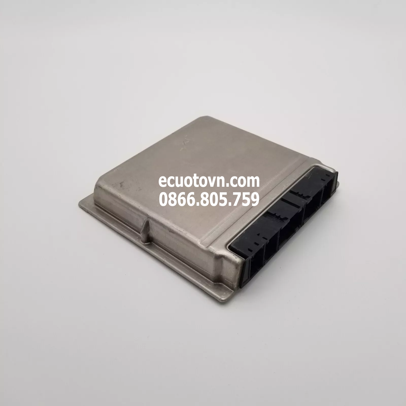 ECU ECM A111 Hộp Điều Khiển Động cơ Mercedes C200