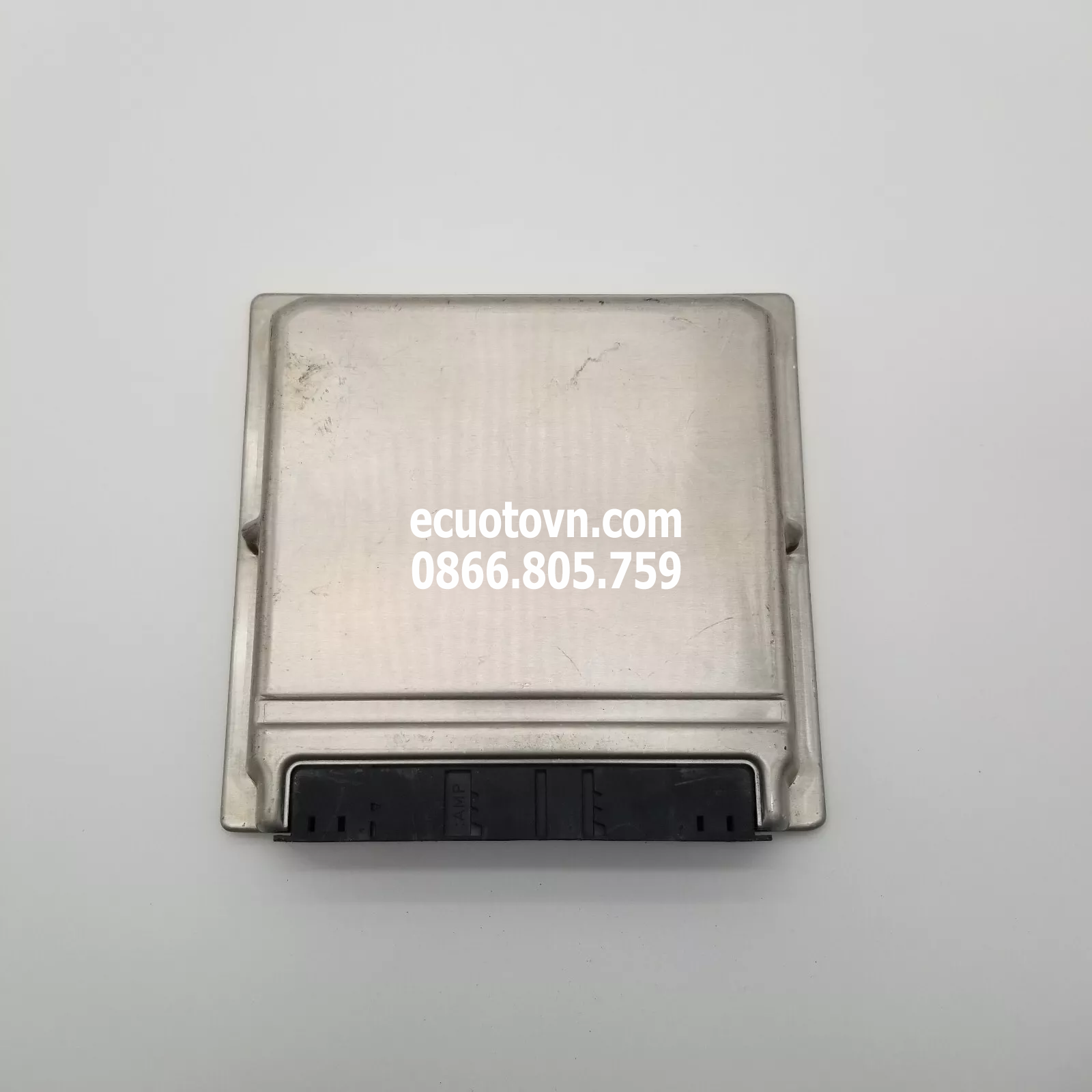 ECU ECM A111_1 Hộp Điều Khiển Động cơ Mercedes C180