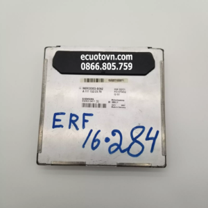 Hộp ECM Mercedes W203