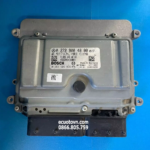 Hộp ECU Động Cơ ME17.7 (A272)