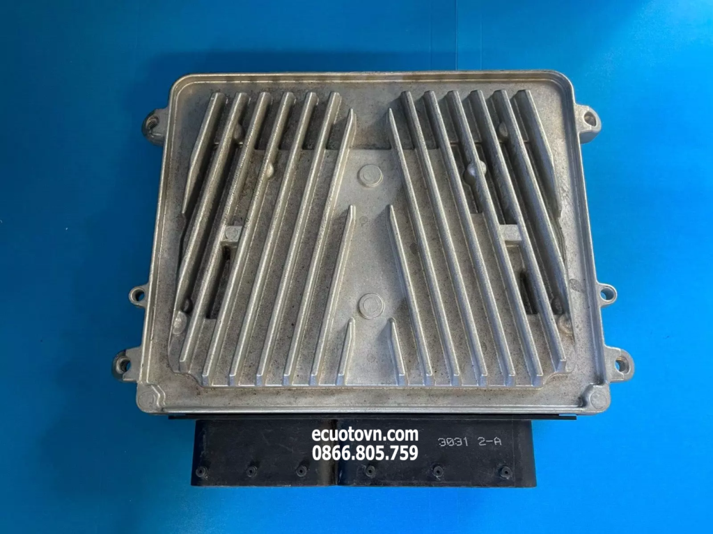 Hộp ECU động cơ A272