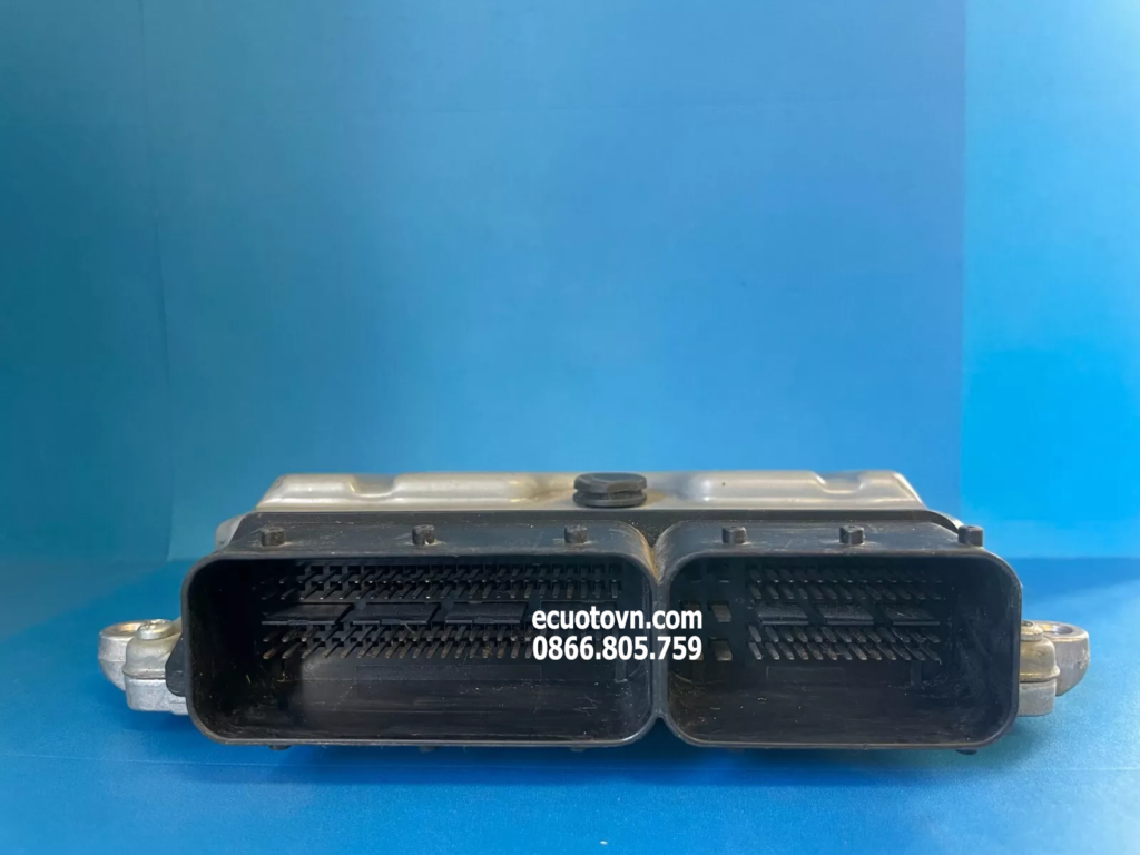 ECU Mercedes S400 Hybrid