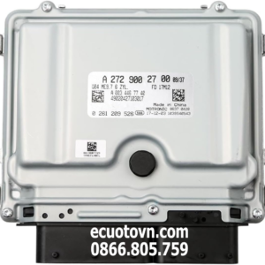 Hộp ECU động cơ ME9.7