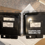 Hộp ECU SIM271DE2.0 Động Cơ A271