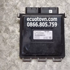 Hộp ECU Động Cơ SIM271DE2.0