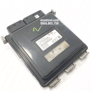 ECU Mercedes C250