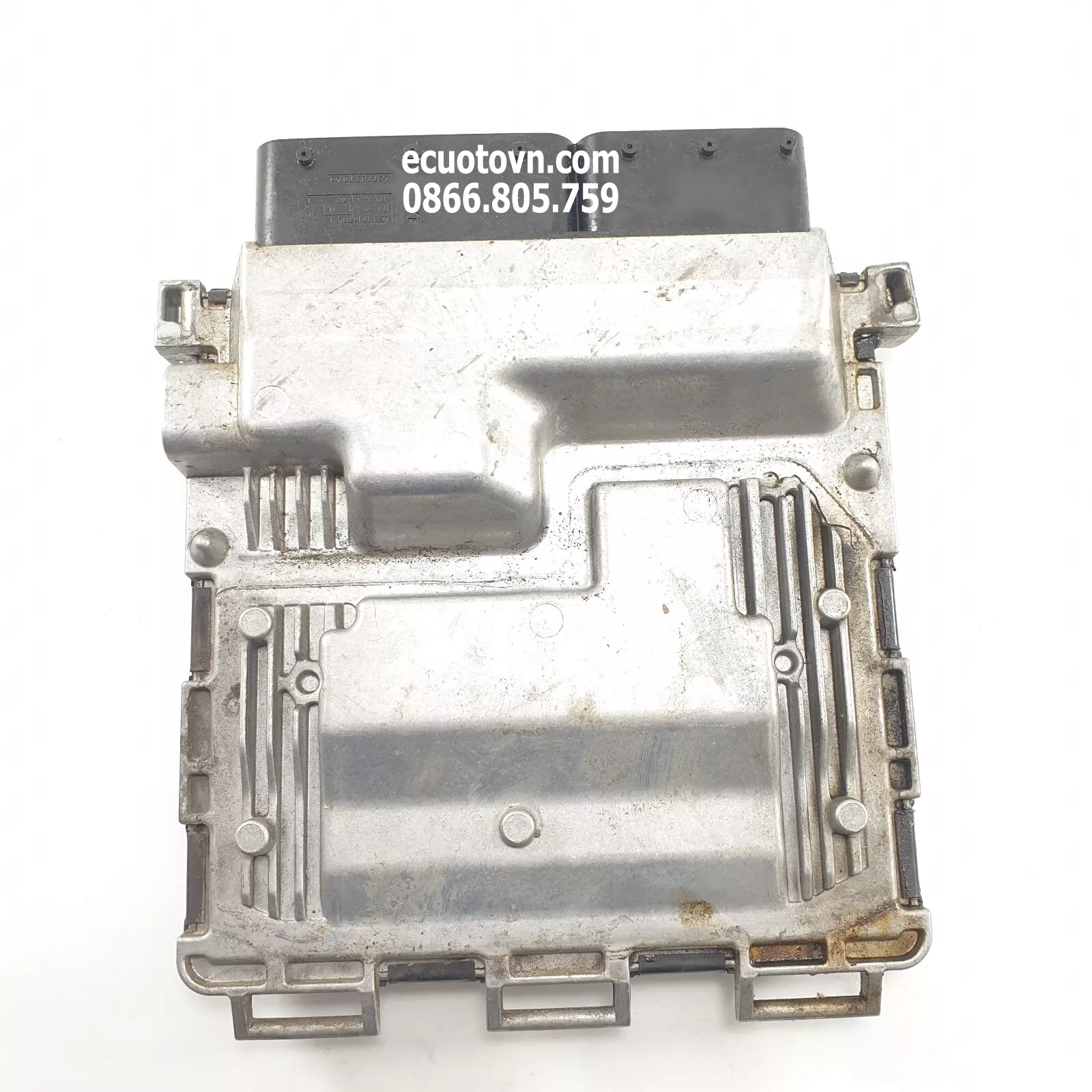 Hộp ECU Động Cơ Mercedes