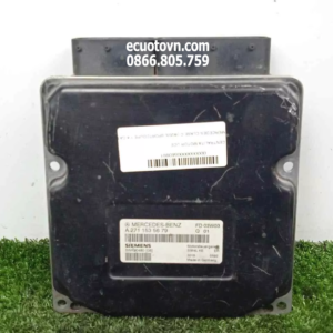 Hộp ECU động cơ Sim4LKE