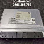 ECU SIEMENS MS43 – DME BMW 325i M54