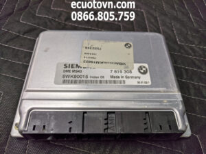 ECU Siemens MS43