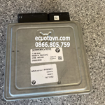 ECU SIEMENS MSD80 – BMW 328i E90 (N52)