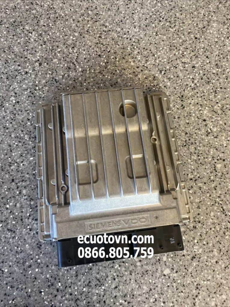 DME Siemens MSD80
