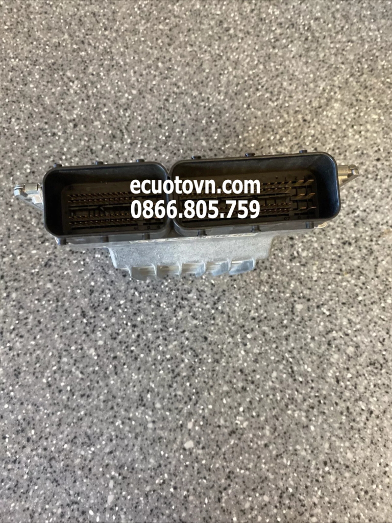 Hộp ECU động cơ BMW E90