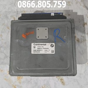 DME Siemens MSD87