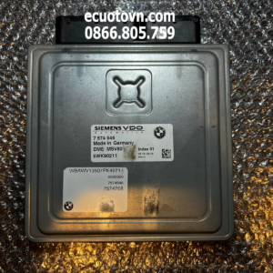 DME Siemens MSV80