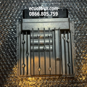 ECU Siemens MSV80