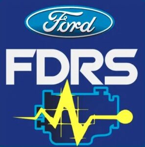 Phần Mềm Chẩn Đoán Ford FDRS