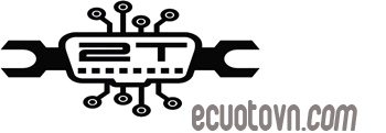 Hộp ECU Ô Tô Việt Nam