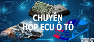 Hộp ECU Ô Tô Việt Nam