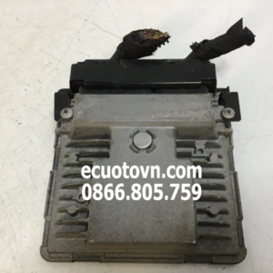 Hộp ECU động cơ Simos 10.24