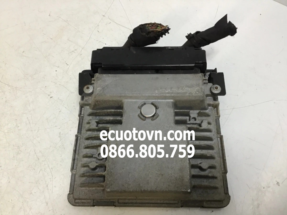 Hộp ECU động cơ Simos 10.24