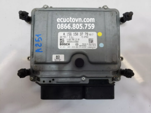 Hộp ECU động cơ ME9.7 (A156)