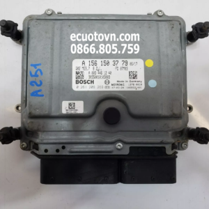 Hộp ECU động cơ ME9.7 (A156)