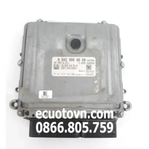 Giá hộp ECU CR6P.20
