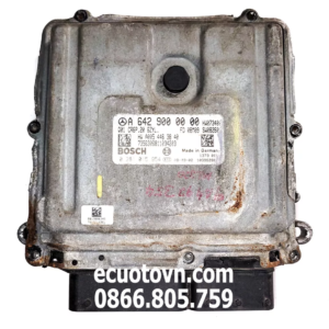 Hộp ECU động cơ CR6P.20
